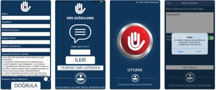 Süleyman Soylu: O Uygulamayı Mutlaka İndirin