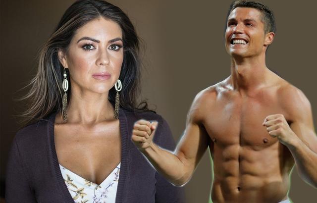 ABD Polisi Ronaldo'nun DNA Örneğini İstedi
