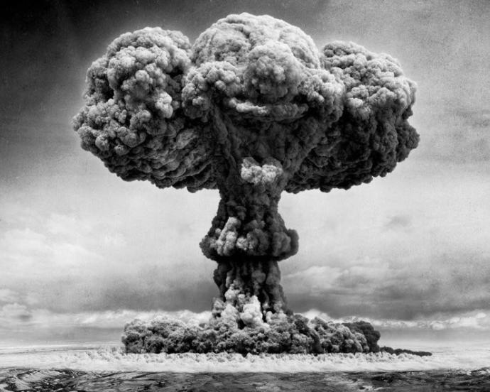 Çağımızın Kişisel Atom Bombası: Stres