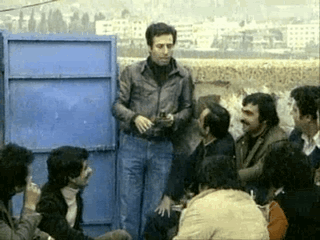 Yalnızca Filmlerde Olmaz Dedirten Yurdum İnsanlarından Manzaralar