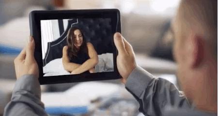 Sanal Seksin Tercih Edilmesinin Sebepleri