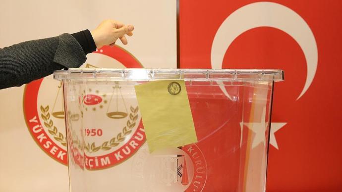 Yaklaşan Seçimler Öncesi YSK'dan Çok Önemli Uyarı!