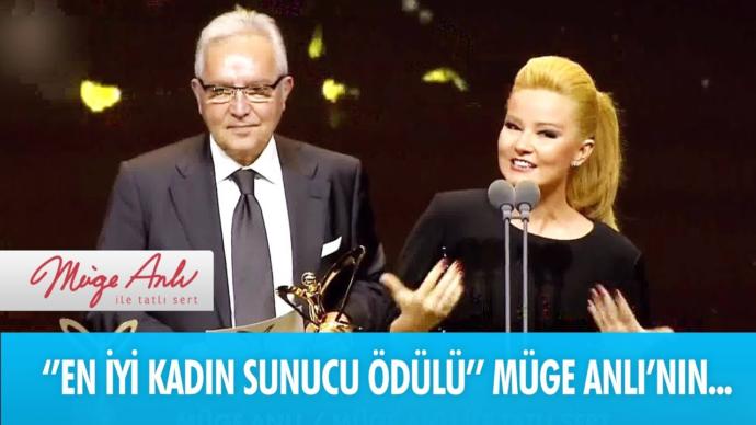 Tatlı ve Sert: Müge Anlı Hakkında Bilinmeyen 17 Gerçek Sizi Çok Şaşırtacak