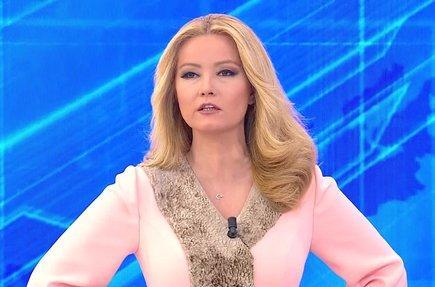 Tatlı ve Sert: Müge Anlı Hakkında Bilinmeyen 17 Gerçek Sizi Çok Şaşırtacak