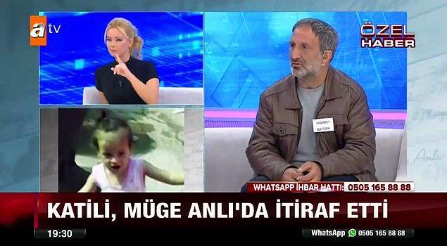 Tatlı ve Sert: Müge Anlı Hakkında Bilinmeyen 17 Gerçek Sizi Çok Şaşırtacak