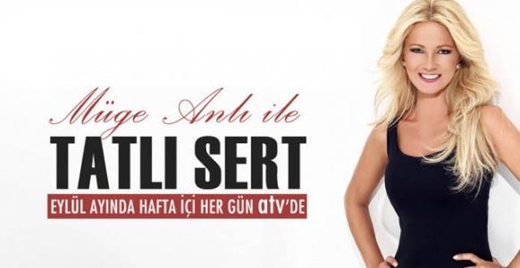 Tatlı ve Sert: Müge Anlı Hakkında Bilinmeyen 17 Gerçek Sizi Çok Şaşırtacak