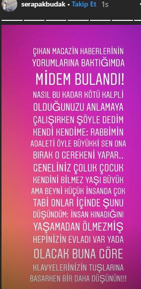 Kerimcan'dan Ablası Serap Akbudak'a Büyük Sürpriz