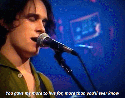 Güzel İnsanlar: Jeff Buckley ve Müzik Serüveni