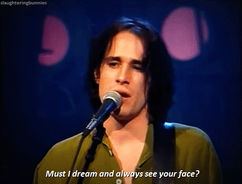 Güzel İnsanlar: Jeff Buckley ve Müzik Serüveni