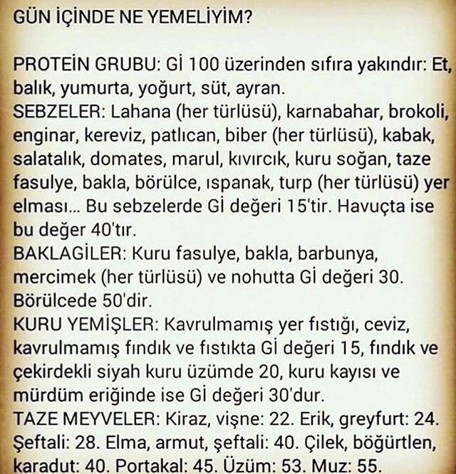 Neden Zayıflayamıyoruz? Sağlıklı Zayıflama ile İlgili Tavsiyelerim!