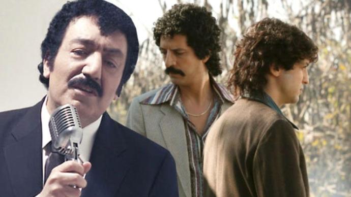 Muhterem Nur'dan 'Müslüm' Filminin Yapımcısı Hakkında Suç Duyurusu