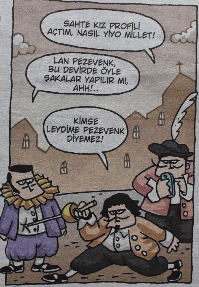 Yüzdelik Hesaplarla Sosyal Medyadaki Fakeleri Anlamanın Yolları!