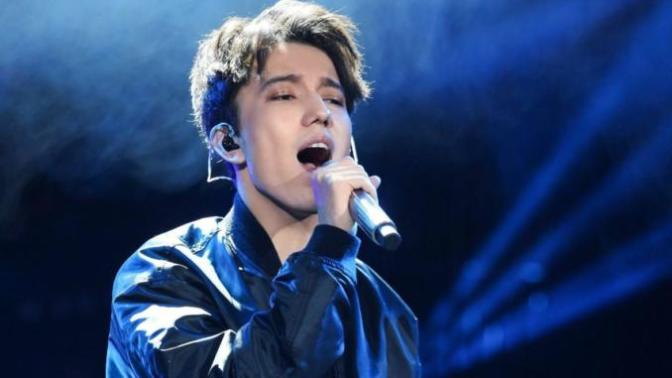 İnanılmaz Bir Ses Dimash Kudaibergen!
