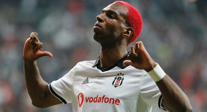 Ryan Babel