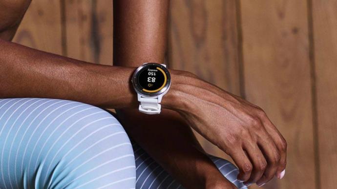 Fitness Tracker (Aktivite Takipçisi)
