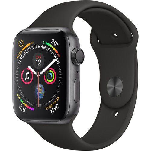 Apple Watch 4