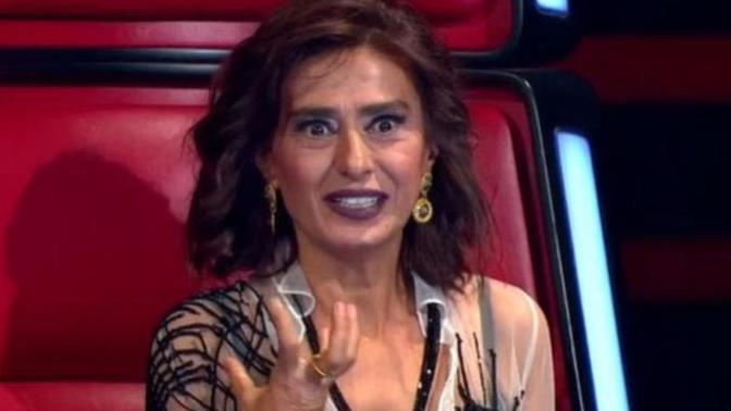 Yıldız Tilbe Konserde Orkestrasını Fena Fırçaladı!