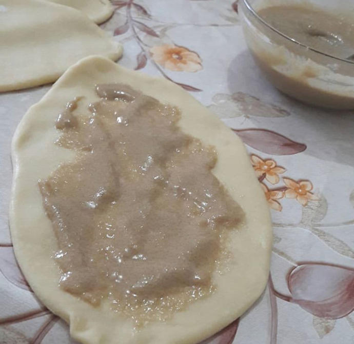 Beş Çayına Yakışır Harika bir Lezzet:
