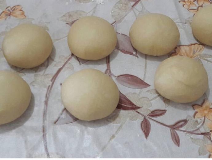 Beş Çayına Yakışır Harika bir Lezzet: