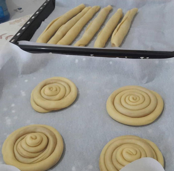 Beş Çayına Yakışır Harika bir Lezzet: