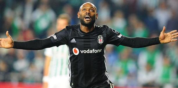 BEŞİKTAŞ'ta Aradığınız Tüm Transfer Sorularının İşte Yanıtı!