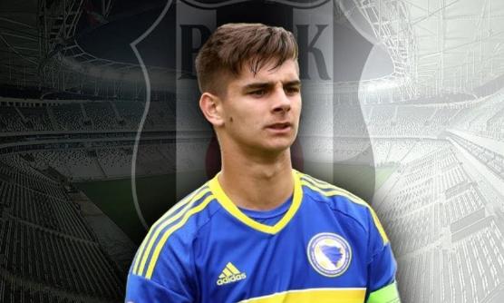 BEŞİKTAŞ'ta Aradığınız Tüm Transfer Sorularının İşte Yanıtı!