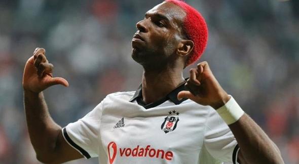 BEŞİKTAŞ'ta Aradığınız Tüm Transfer Sorularının İşte Yanıtı!