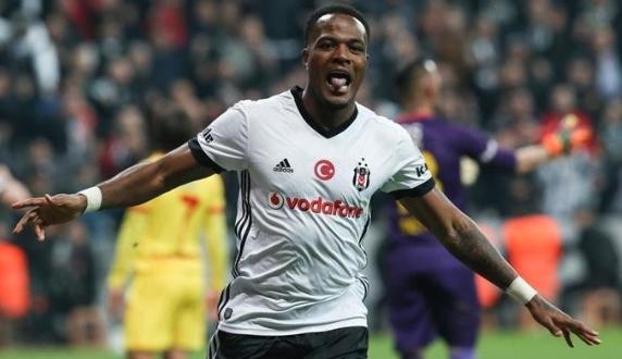 BEŞİKTAŞ'ta Aradığınız Tüm Transfer Sorularının İşte Yanıtı!