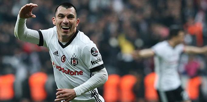 BEŞİKTAŞ'ta Aradığınız Tüm Transfer Sorularının İşte Yanıtı!