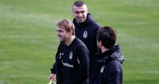 BEŞİKTAŞ'ta Aradığınız Tüm Transfer Sorularının İşte Yanıtı!