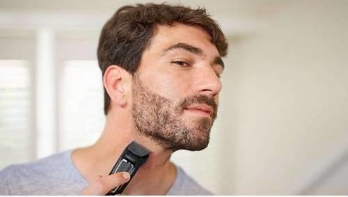 Philips Erkek Saç, Sakal ve Kulak Burun Kılı Alma ve Bakım Kiti