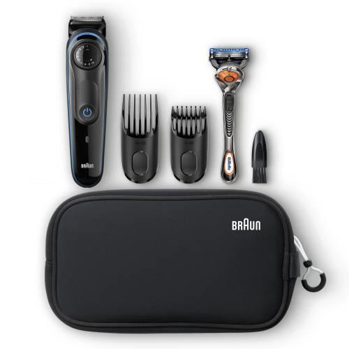 Braun BT3940 Sakal Kesme Makinası