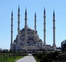 Sultan Ahmet Camii
