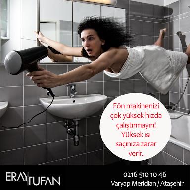 Kıvırcık Saçları Islah Etmenin Yolları