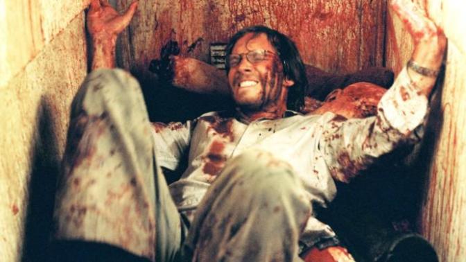 En İyi Slasher Filmleri Nelerdir?