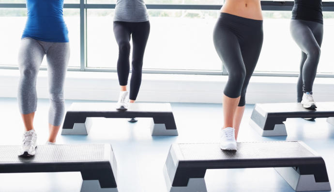 Klişe Sporlardan Sıkılanlara Alternatif Egzersiz Önerileri