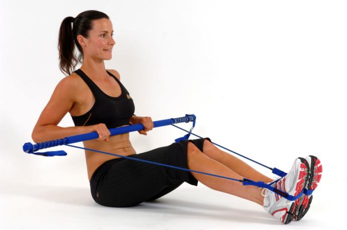Klişe Sporlardan Sıkılanlara Alternatif Egzersiz Önerileri
