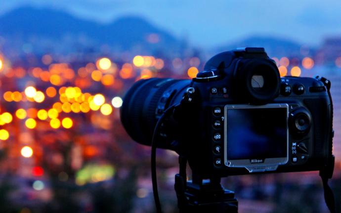 Instagram Profilinizi Çekimlerinizle Süslerken İlham Alabileceğiniz Birbirinden Başarılı 6 Fotoğrafçı Hesabı!