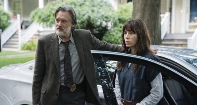 The Sinner 1. Sezon: Bir Hata Hiçbir Şeydir, Eğer Hatırlamaya Devam Etmezsen!