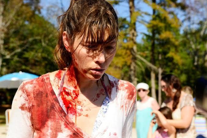 The Sinner 1. Sezon: Bir Hata Hiçbir Şeydir, Eğer Hatırlamaya Devam Etmezsen!