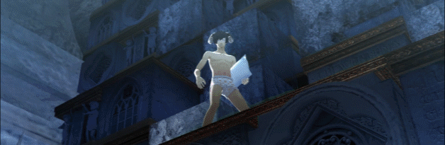 Aksiyon Dolu Bir Macera ve Bulmacalarla Dolu Bir Aşk Hikayesi: Catherine Classic Steam'de!