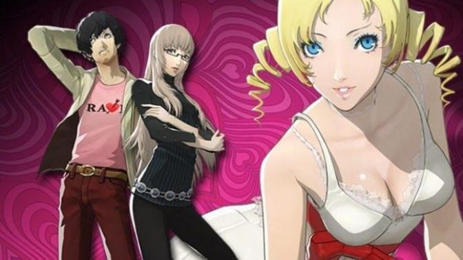 Aksiyon Dolu Bir Macera ve Bulmacalarla Dolu Bir Aşk Hikayesi: Catherine Classic Steam'de!