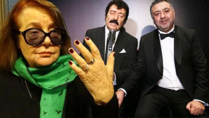 Muhterem Nur İle Mustafa Uslu Arasındaki Polemik Büyüyor