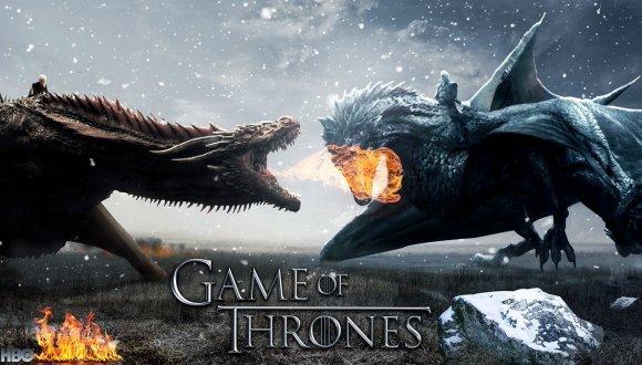 Game Of Thrones 8. Sezon Fragmanı Dönmeye Başladı