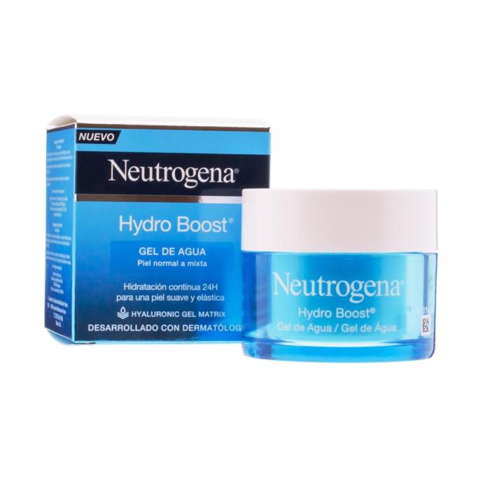 Neutrogena Bakım Kremleri Cilt Kuruluklarında Ne Kadar Etkili?