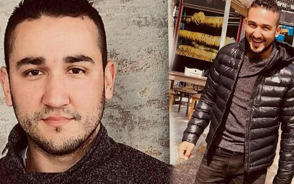 Erkek Cinayeti! Kadın tartıştığı Nişanlısını Av Tüfeğiyle Vurarak Öldürdü!