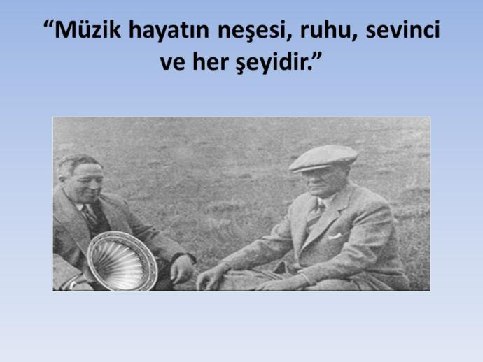 Enstrüman Çalmanın 10 Mükemmel Faydası