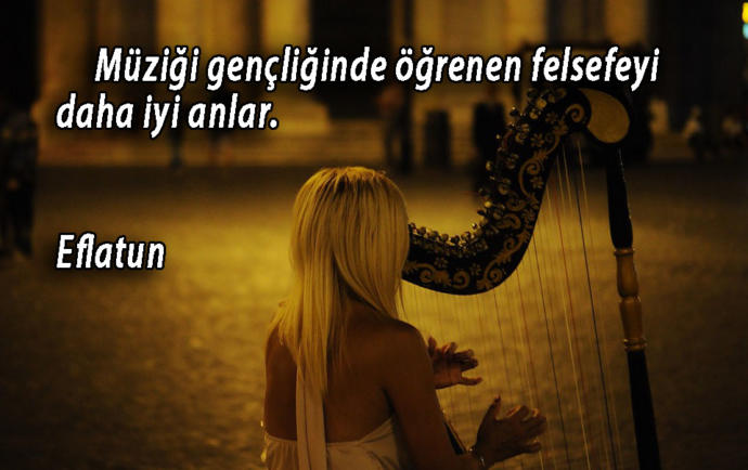 Enstrüman Çalmanın 10 Mükemmel Faydası