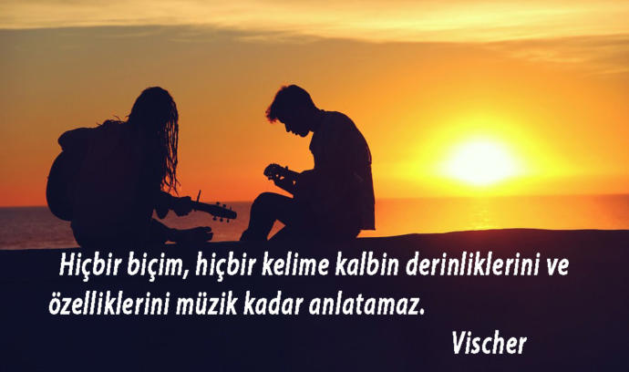 Enstrüman Çalmanın 10 Mükemmel Faydası