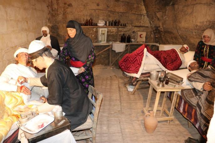 Güneydoğu Anadolu'nun İncisi Olarak Bilinen Gaziantep'te Gezilecek Yerler ve Gezmek İsteyenler İçin Yorumlarım!